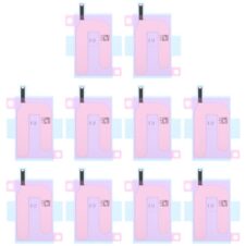 Brand New Battery Adhesive Tape Stickers for iPhone 17 (10pcs）