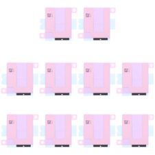 Brand New Battery Adhesive Tape Stickers for iPhone 17 Pro (10pcs）