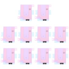 Brand New Battery Adhesive Tape Stickers for iPhone 17 Pro Max(10pcs）