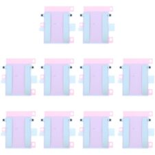 Brand New Battery Adhesive Tape Stickers for iPhone Air 10pcs