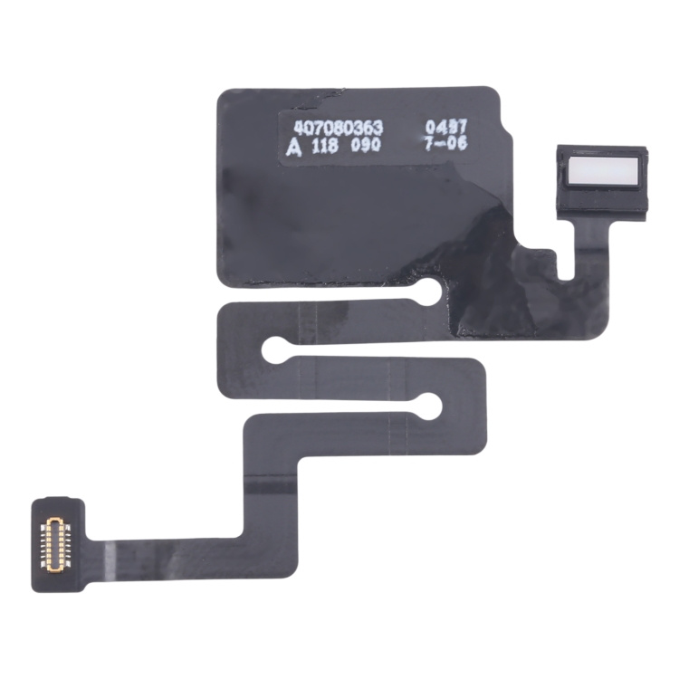 Brand New Earpiece Speaker Sensor Flex Cable for iPhone 16