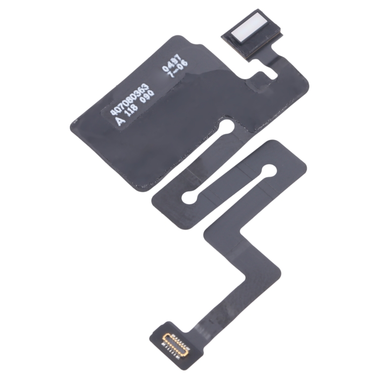 Brand New Earpiece Speaker Sensor Flex Cable for iPhone 16 - Image 2