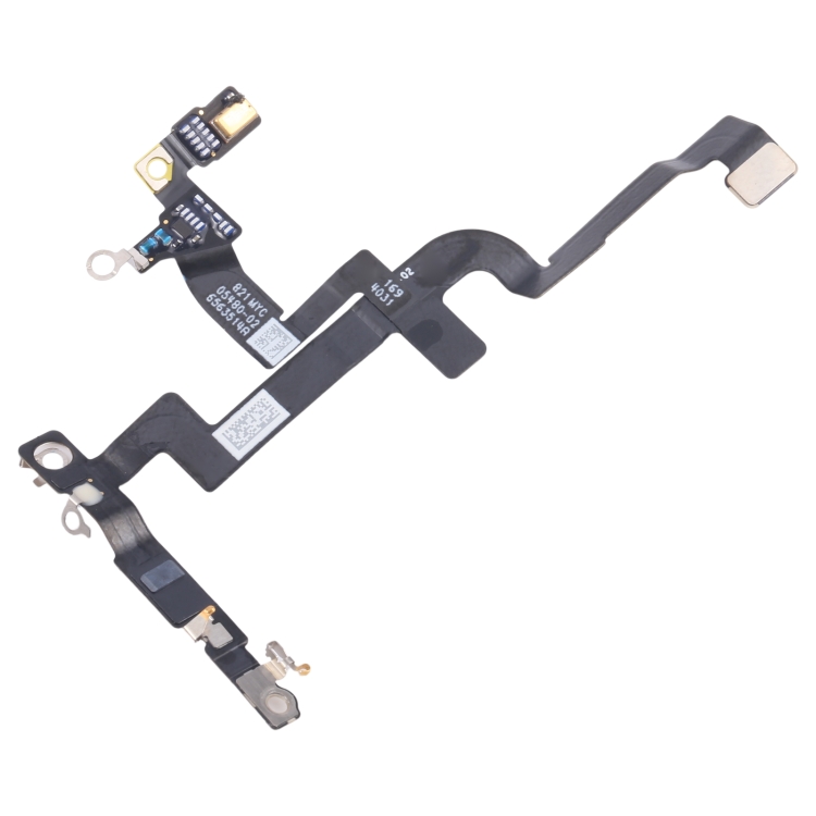Brand New Bluetooth Signal Flex Cable for iPhone 16 - Image 2