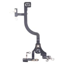 Original Pulled Bluetooth Signal Flex Cable for iPhone 17 Pro