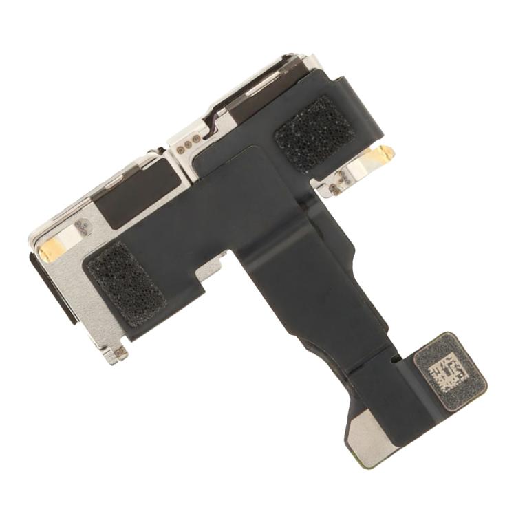 Original Front Ultrawide Camera with Infrared Camera Replacement Part for iPhone 17 - Image 2