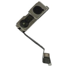 Original Pulled Front Ultrawide Camera with Infrared Camera for iPhone 17 Pro