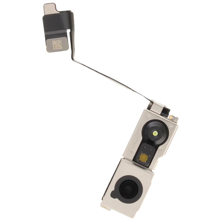 Original Front Ultrawide Camera with Infrared Camera for iPhone 17 Pro Max - Image 2