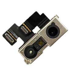 Original Pulled Front Ultrawide Camera with Infrared Camera for iPhone Air