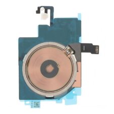 Brand New NFC Wireless Charging Coil with Flashlight Flex Cable Replacement Part for iPhone 17