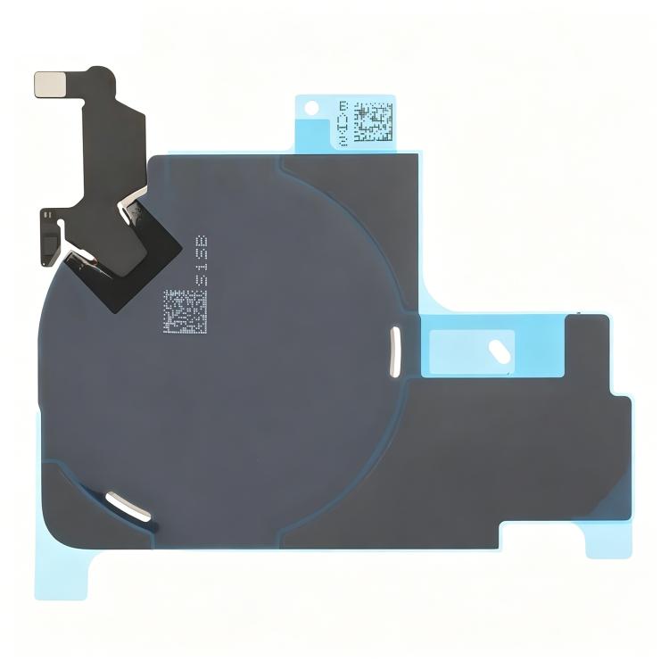 Brand New NFC Wireless Charging Module with Flashlight Flex Cable for iPhone 17 Pro - Image 2