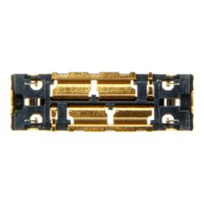 Brand New Battery FPC Connector Replacement Parts for iPhone 17 (2 Pin)