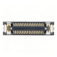 Brand New LCD Display FPC Connector Replacement Parts for iPhone 17 (26 Pin)