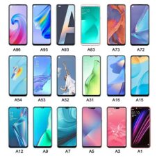 HD Incell LCD Screen for Oppo All Models