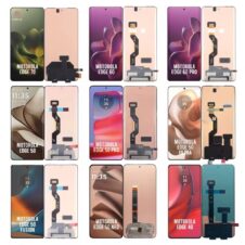 HD Incell LCD Screen for Moto All Models