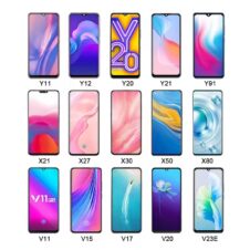 HD Incell LCD Screen for Vivo All Models