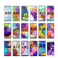 HD Incell LCD Screen for Samsung All Models