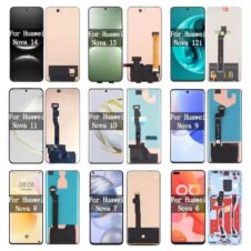 HD Incell LCD Screen for Huawei All Models