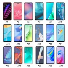 HD Incell LCD Screen for Realme All Models