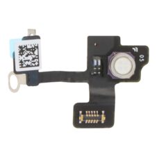 Brand New Microphone Flex Cable for iPhone 16