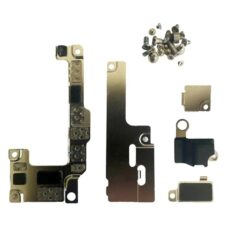 Brand New Inner Repair Accessories Part Set with Screws for iPhone 16