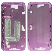 Brand New Middle Frame Bezel Plate for iPhone 16 (5 Colors)