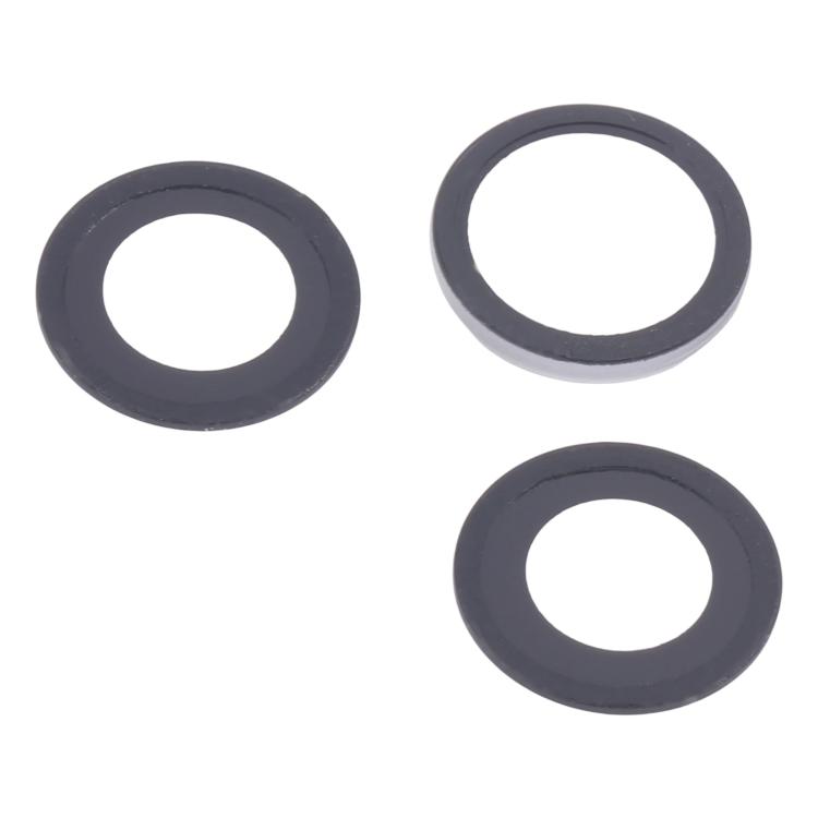 Brand New Back Camera Lens Set for iPhone 17 Pro Max - Image 2