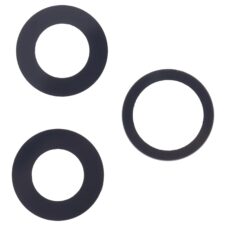Brand New Replacement Back Camera Lens for iPhone 17 Pro (1 Set)