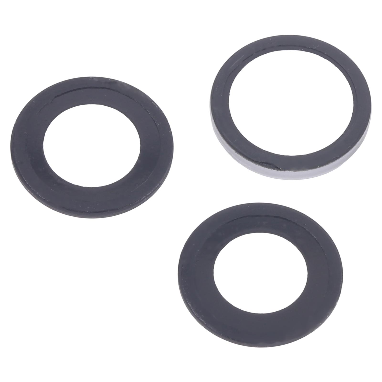 Brand New Replacement Back Camera Lens for iPhone 17 Pro (1 Set) - Image 2