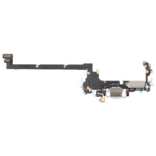 Brand New Charging Port Flex Cable Replacement for iPhone 17 Pro US Version While/Orange/Blue