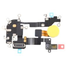 Brand New Flashlight Wifi Flex Cable Replacement Part for iPhone 17 Pro