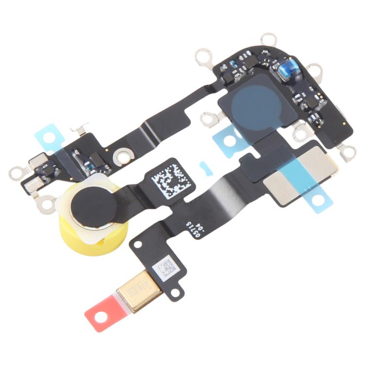 Brand New Flashlight Wifi Flex Cable Replacement Part for iPhone 17 Pro - Image 2