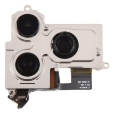 Original Pulled Back Facing Camera for iPhone 17 Pro Max