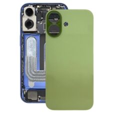 Brand New Glass Back Cover Replacement for iPhone 17