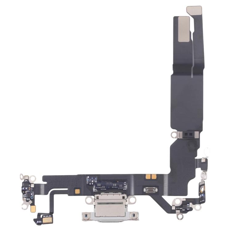 Brand New Charging Port Flex Cable Replacement for iPhone 17