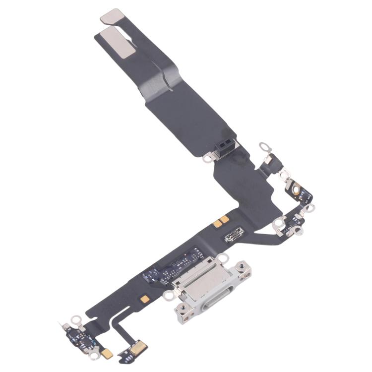 Brand New Charging Port Flex Cable Replacement for iPhone 17 - Image 3