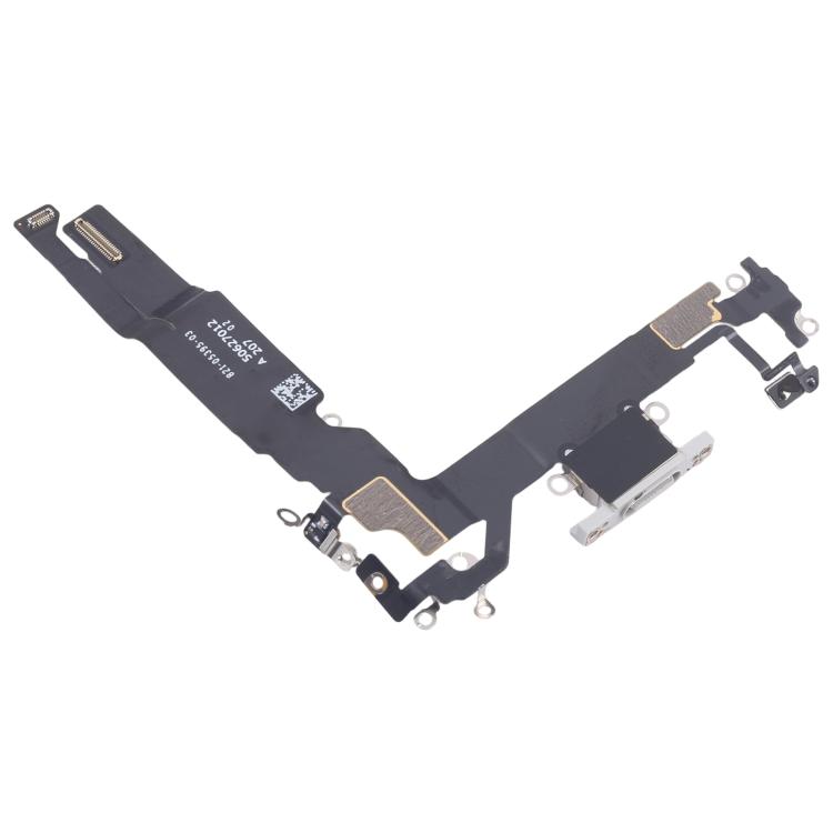 Brand New Charging Port Flex Cable Replacement for iPhone 17 - Image 2