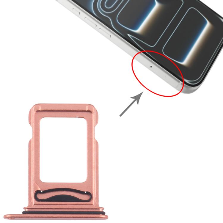 Brand New SIM + SIM Card Tray for iPhone 17 Pro - Image 2