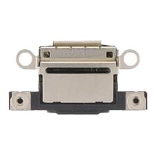 Brand New Charging Port Connector Replacement Part for iPhone 17 Black/Blue/Silver/Purple/Green
