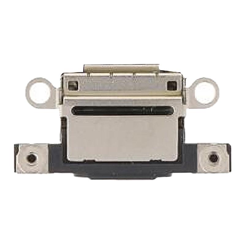 Brand New Charging Port Connector Replacement Part for iPhone 17 Black/Blue/Silver/Purple/Green