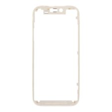 Brand New Front LCD Frame Bezel Replacement for iPhone 17 Pro