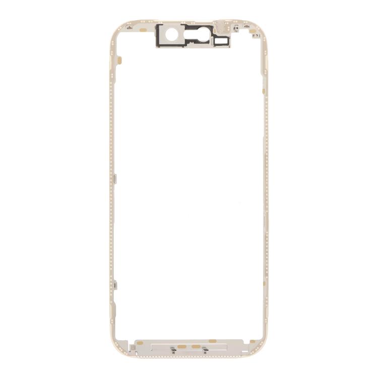 Brand New Front LCD Frame Bezel Replacement for iPhone 17 Pro - Image 2