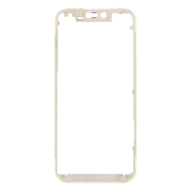 Brand New Front LCD Screen Bezel Frame for iPhone 17 Pro Max