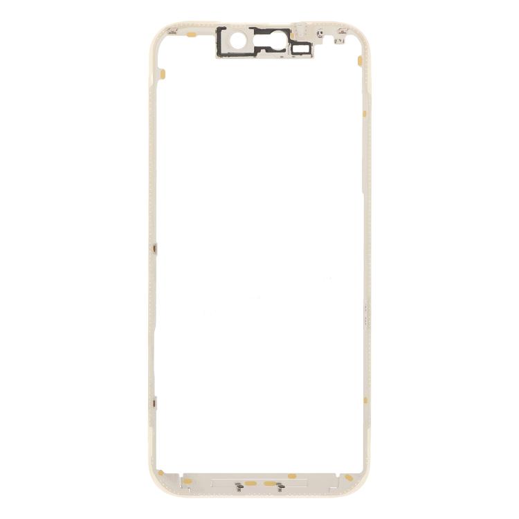 Brand New Front LCD Screen Bezel Frame for iPhone 17 Pro Max - Image 2