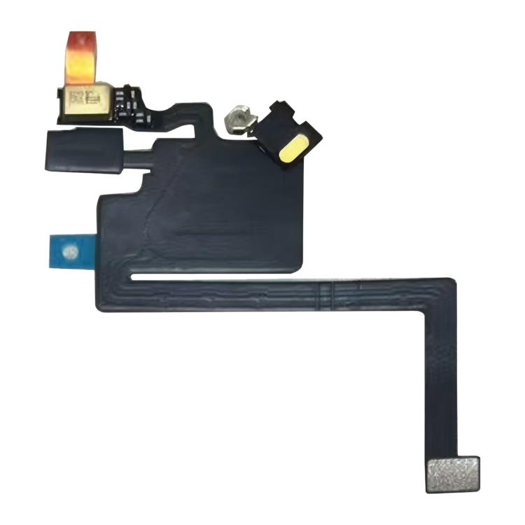 Brand New Earpiece Speaker Sensor Flex Cable for iPhone 17 Pro Max - Image 2