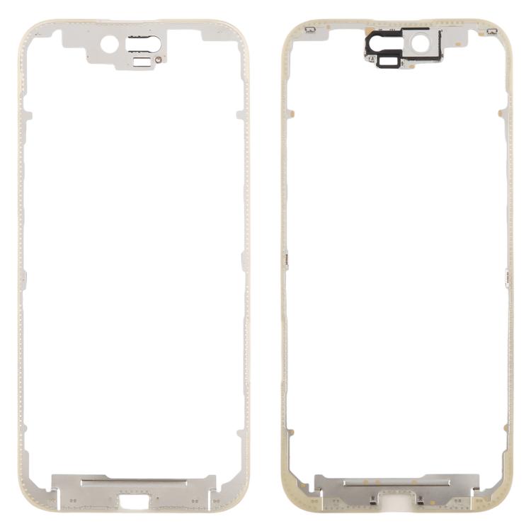 Brand New Front LCD Screen Bezel Frame for iPhone Air - Image 2
