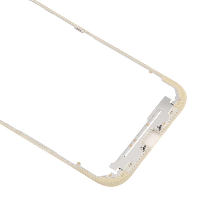Brand New Front LCD Screen Bezel Frame for iPhone Air - Image 3