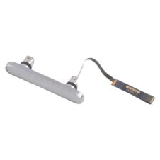 Original Camera Control Button for iPhone 17 Pro Max Silver