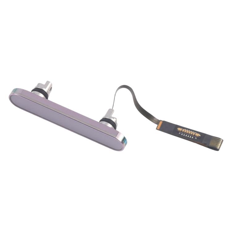 Original Camera Control Button with Flex Cable Replacement Part for iPhone 17 Green/Purple/Silver/Blue - Image 3