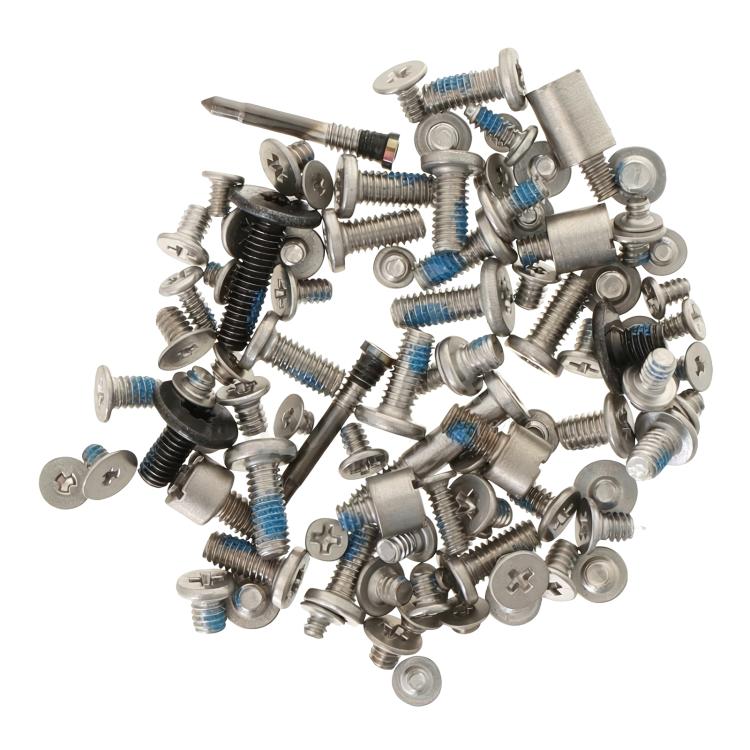 Brand New Complete Set Screws and Bolts for iPhone 17 Pro - Image 2