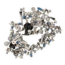 Brand New Complete Set Screws and Bolts for iPhone 17 Pro